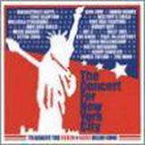 The Columbia The Concert For New York City
