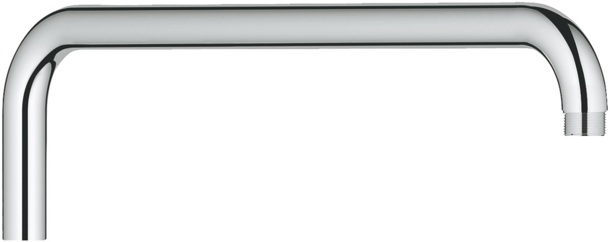 GROHE Rainshower Douchearm 39 cm Chroom chroom