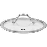 Silit Passion Glass Deksel, Transparant, 20 cm