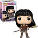 Funko Xena - Die Kriegerprinzessin Xena figurine vinyle 1665 Unisexe Funko Pop! - multicolore - Standard