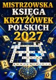 Mistrzowska Libri GmbH Mistrzowska Księga Krzyżówek Polskich 2027