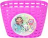 Tataway Gabby's Dollhouse Basket - speelgoeddoos en organizer voor kinderen, kleurrijk en leuk ontwerp, perfect voor slaapkamer of spel