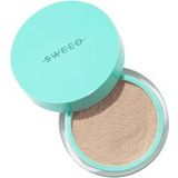 Sweed Poeder Unisex 2.0g Nude