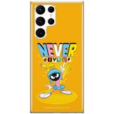 ERT GROUP mobiel telefoonhoesje voor Samsung S22 ULTRA Looney Tunes Marvin 005
