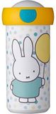 Mepal Campus Schoolbeker - Nijntje Confetti - 300 ml