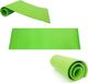 X-star Tapis de gymnastique 190x90x0,7 cm, vert