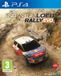 BANDAI NAMCO Entertainment Atari Sebastien Loeb Rally Evo - PS4