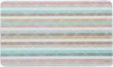 Kesper Keukensnijplank Rechthoekig Melamine Multi kleuren