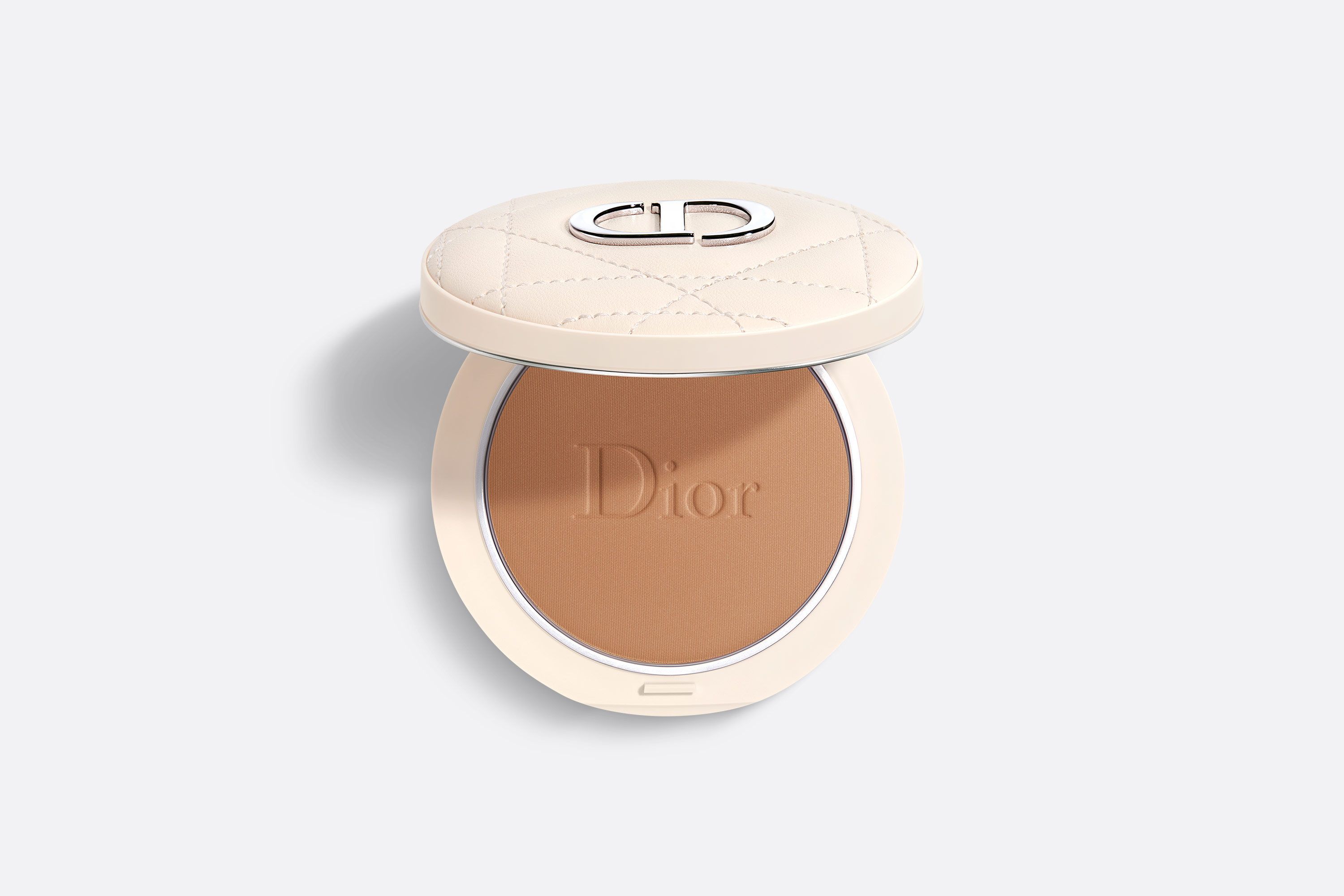 Dior Forever Natural Bronze 05 Warm Bronze Powder