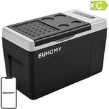 E EUHOMY CF004-18BL-DEEH-AZ Koelbox