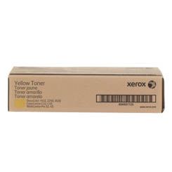 Xerox Gele toner