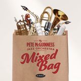 Suburban Pete Mcguinness Jazz Orchestra - Mixed Bag
