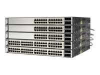 Cisco Catalyst 3750E WS-C3750E-24PD-S - Netwerk switch