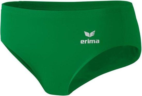 Erima Running Slip Dames Smaragd Maat 44 - Hardloopslip voor dames