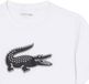 Lacoste Camiseta Lacoste Core Performance Th2042 Au8 Xxl Xs