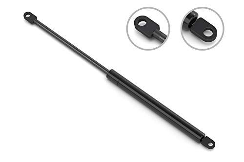 Stabilus 192856 LIFT-O-MAT gasveer 100 Newton, Zwart