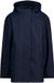 America Today Janah Jr Regenjas Meisjes Polyester Capuchon Midnight Maat 158/164