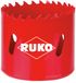 RUKO 106168 Bi - metalen gatenzaag 168 mm