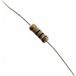 TE Connectivity 4-1623932-2 Résistance à couche métallique 1.5 kΩ Axiale câblée 0.5 W 0.05 % 1 pièce(s) Boîte