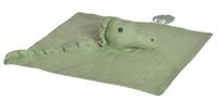 TIKIRI 98304 Bijtring Krokodil Groen Rubber 0 Maanden