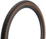 Pirelli Cinturato Gravel M Weg Tubeless Ready-band Zwart;Bruin 45 - 584