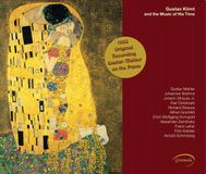 Mahler/Vienna Gramola Mahler/Vienna Philharmonic/... - Klimt Und Die Musi