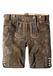 STOCKERPOINT Klederdracht broek 'Beppo4' bruin