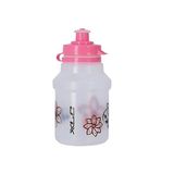 XLC WB-K07 jerrycan, roze/transparant, 350 ml