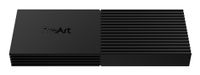 ASUS ProArt PA40SU SSD-behuizing Zwart