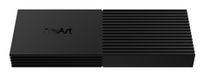 ASUS ProArt PA40SU SSD-behuizing Zwart