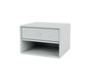 Montana Table de chevet Dash oyster 156, suspension incluse cm