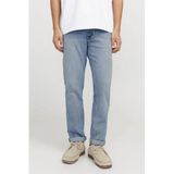 JACK & JONES JEANS INTELLIGENCE JJICLARK JJIORIGINAL regular fit jeans blue denim