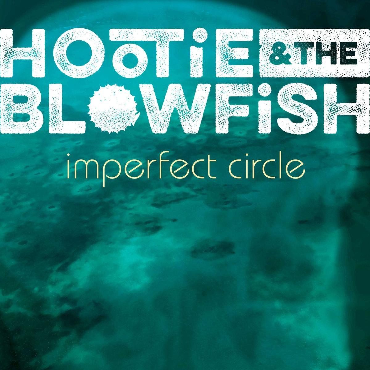 Universal Music Nederland Imperfect Circle