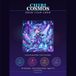 Chibi Cosmos: Draw Your Crew: 40 Kawaii Heroes & Mech-Beasts to Trace, Color, and Bring to Life