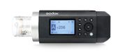 Godox AD400 Pro - Camera Flash - Black