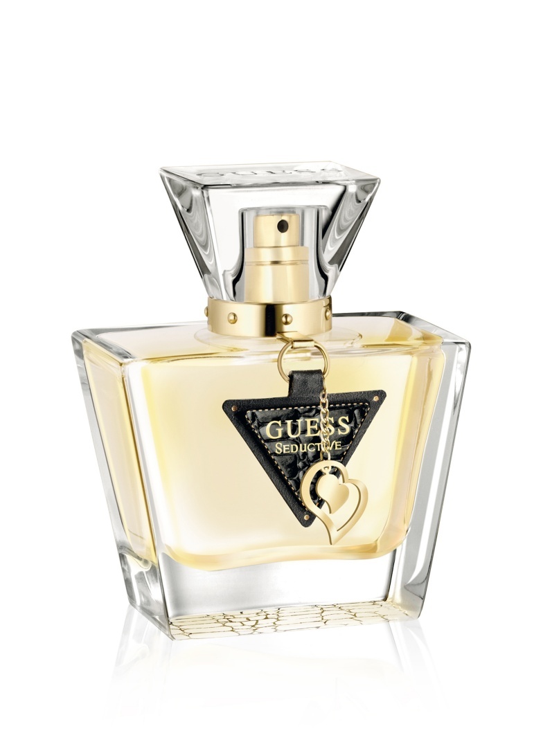 Guess SEDUCTIVE EDT 50ML VERSTUIVEN eau de toilette / 50 ml / dames