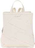 Desigual Cromo Sumy Mini Backpack Piedra crème