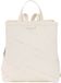 Desigual Cromo Sumy Mini Backpack Piedra crème
