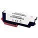 Renkforce Cartouche d'encre remplace Epson T2436XL, C13T24364012 Compatible Photo magenta RF-ET2436XLLC RF-6922896