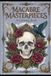 Macabre Masterpieces: A Collection of Dark Delights