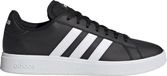adidas Grand Court TD Lifestyle Court Casual Schoenen - Unisex - Zwart