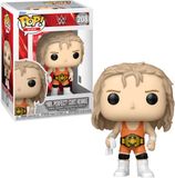 Funko WWE POP! Vinyl Figure Curt Hennig (Mr. Perfect) 9 cm