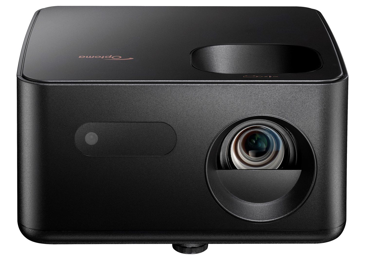 Optoma Photon Life PK31 Projector | 900 ANSI Lumens | DLP | UHD 4K | 3D | Black