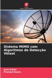 Sistema Edicoes Nosso Conhecimento Sistema MIMO com Algoritmos de Detecção Vblast