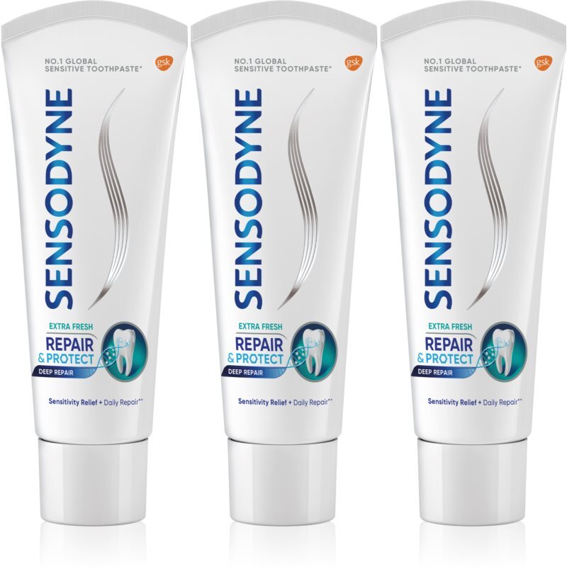 Sensodyne Repair & Protect