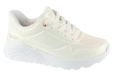 Skechers Uno Lite Ease Slip-ins, voor meisje, Wit, Sneakers, maat: 33