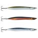 Westin Sandy Leurre Mer Truite Fixe 12cm 24g UV Transparent Minnow