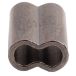 Mustad Rivets à double fût
