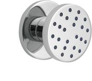 Deante Cascada Douchekop Rond 55mm Chroom NAC 077K