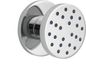 Deante Cascada Douchekop Rond 55mm Chroom NAC 077K
